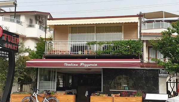 Dalyan Tulip Apart Hotel