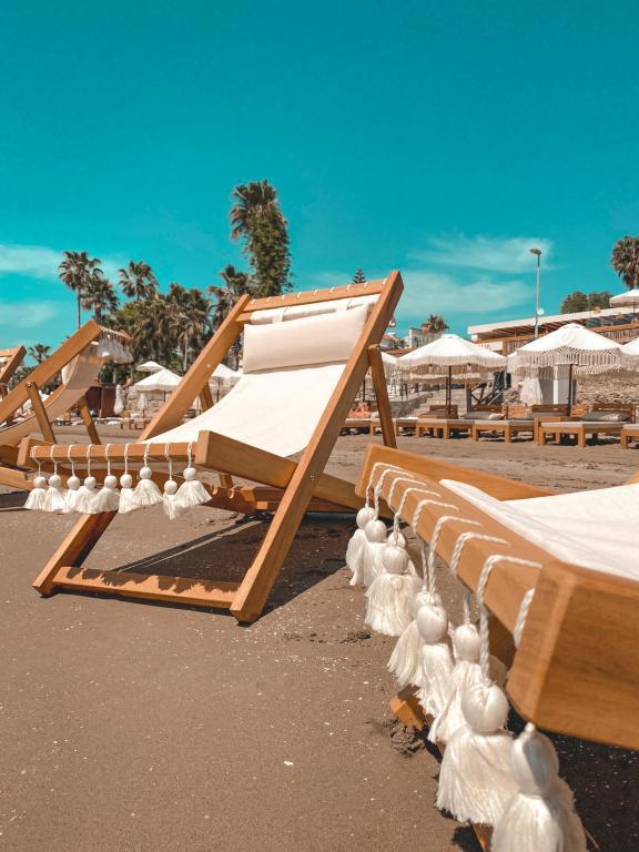 Kalia Beach Hotel Side