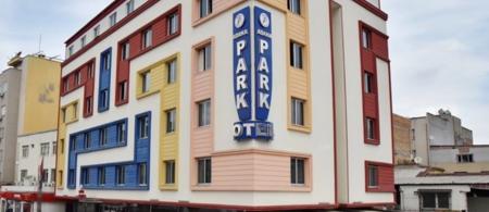 Adana Park Hotel