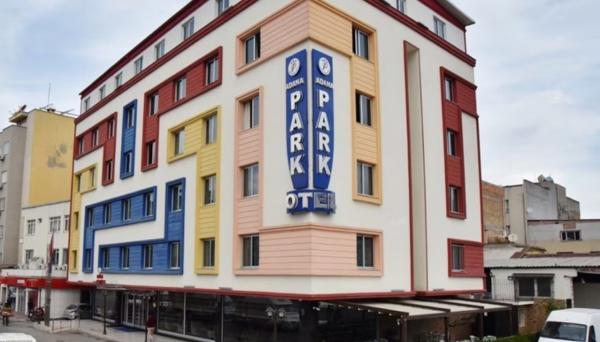 Adana Park Hotel