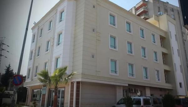 Antana Hotel