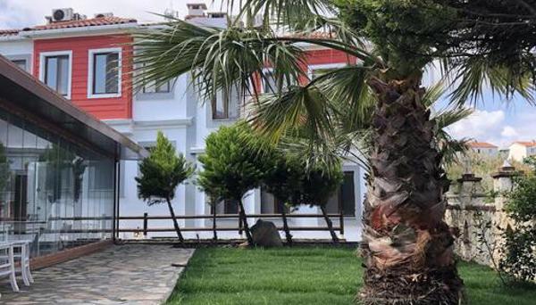 Lavinya Otel