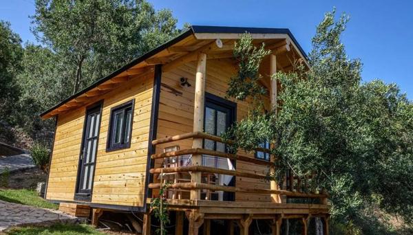Zena Beach Bungalows