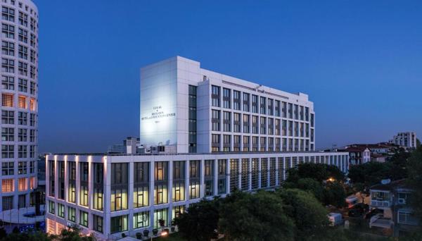 Lugal, a Luxury Collection Hotel, Ankara