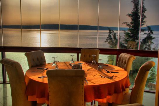 Dardanos Yerleşkesi Resort Otel