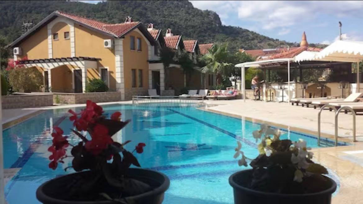 Villa Kiydan Apartments