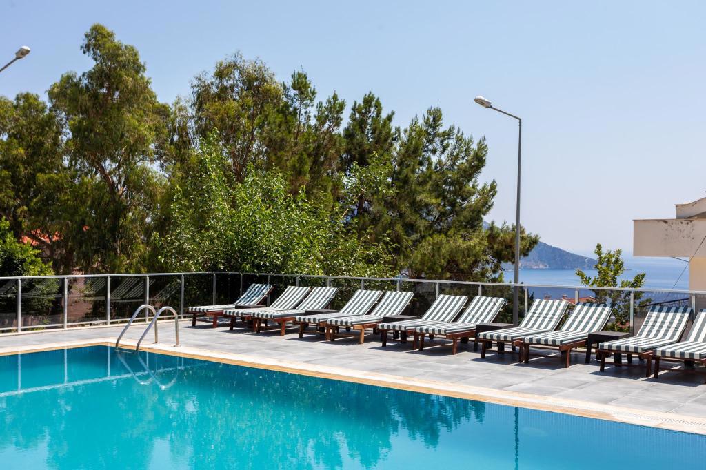 Mogons Exclusive Hotel
