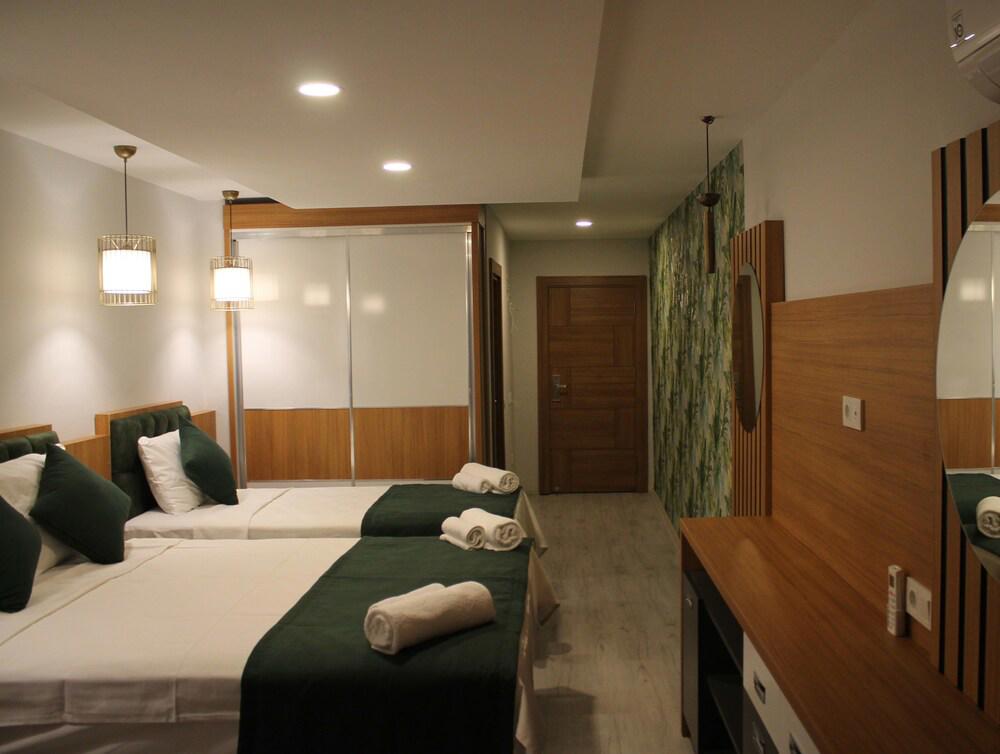 Mogons Exclusive Hotel