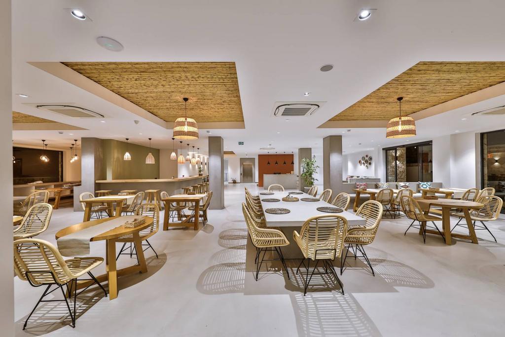 Carruba Boutique Hotel