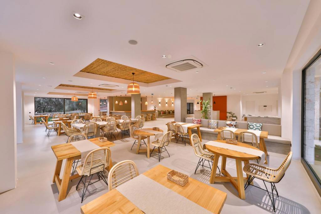 Carruba Boutique Hotel