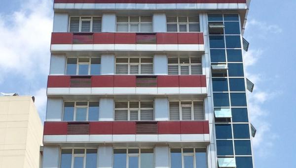 Adana Expert Otel