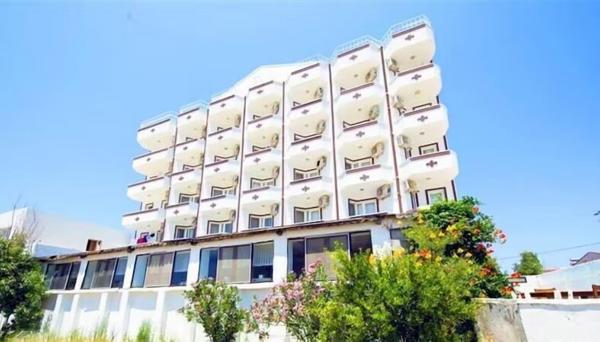 Nora Beach Otel