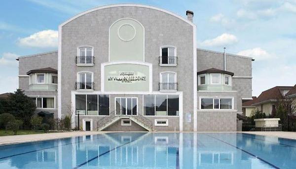 My Village Residence