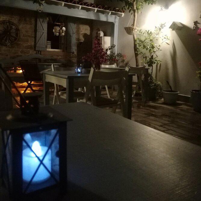 Cunda Ayla Boutique Hotel