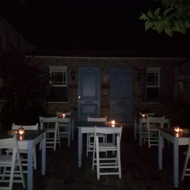 Cunda Ayla Boutique Hotel