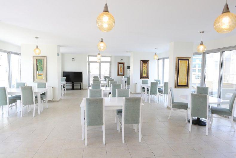 Deveci Çukurova Hotel