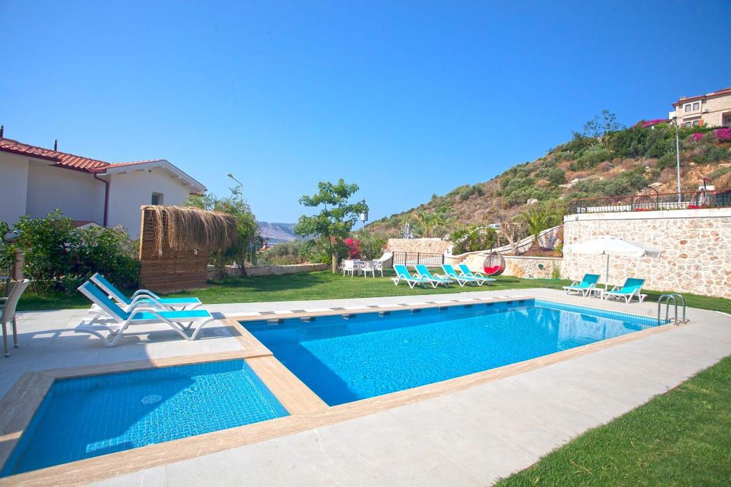 Molino Hotel