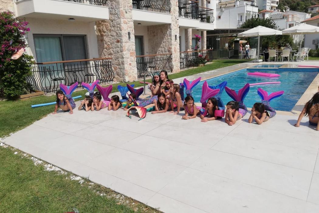Molino Hotel