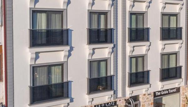 Isola12 Boutique Otel