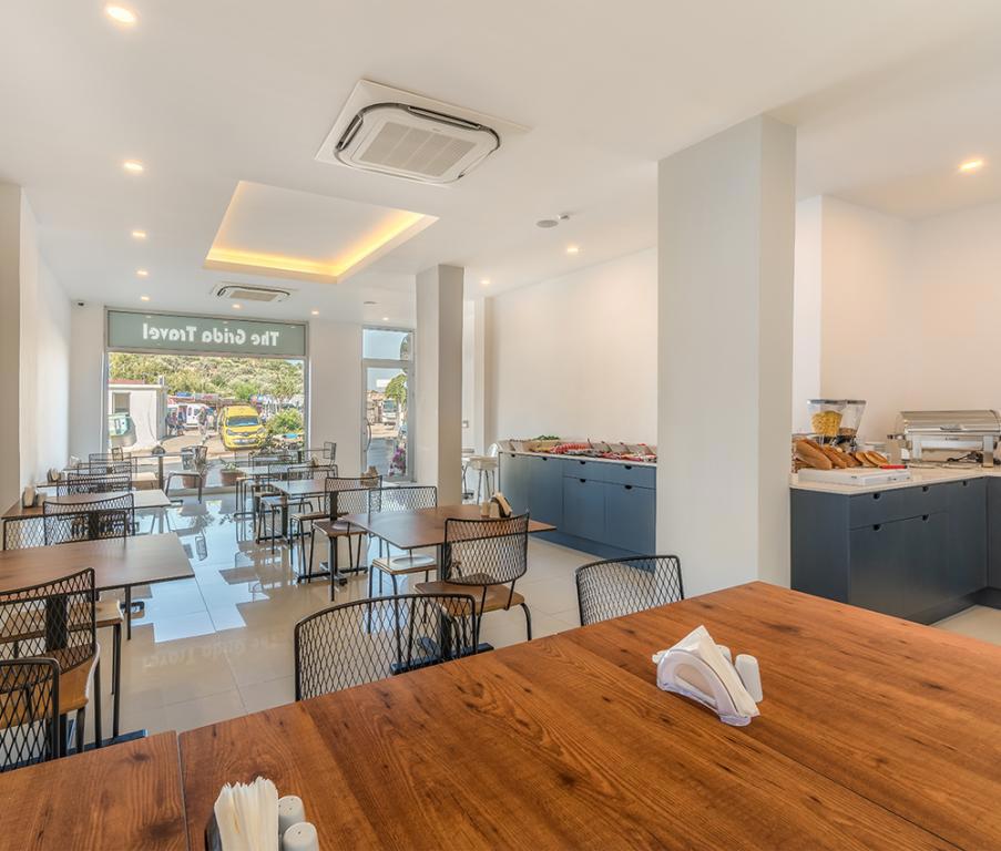 Isola12 Boutique Otel