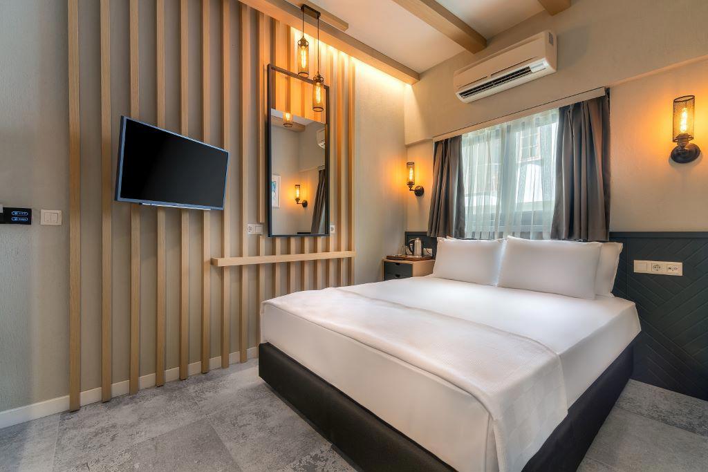 Isola12 Boutique Otel