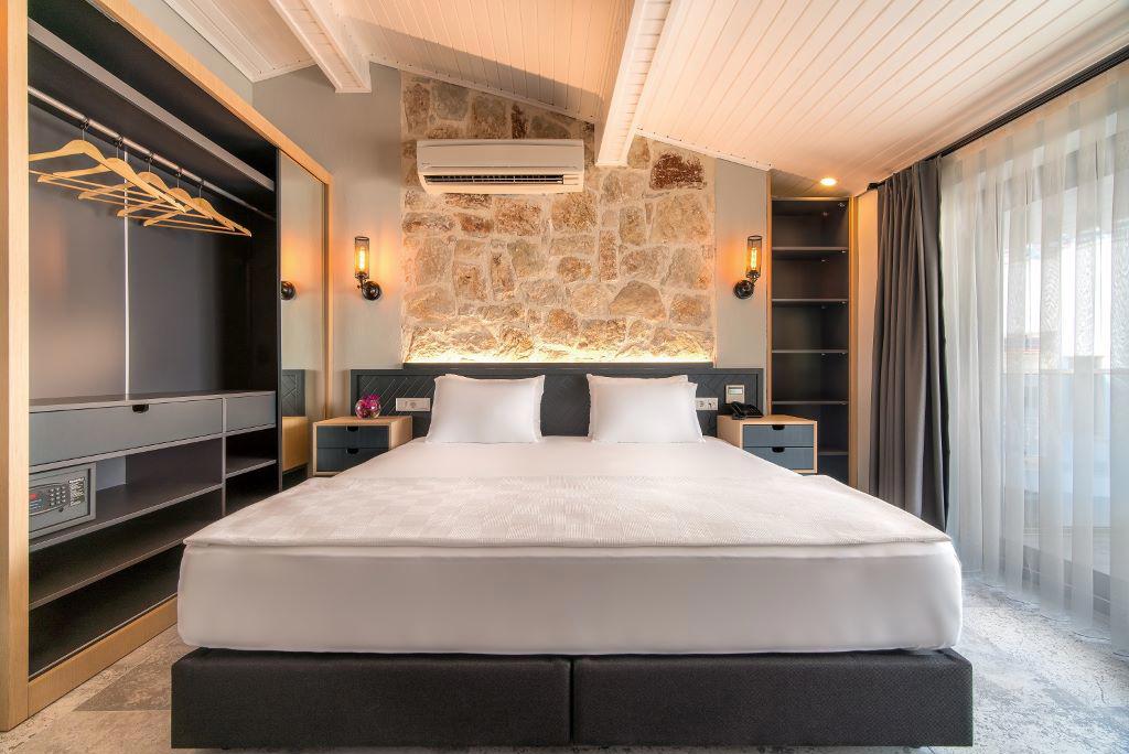 Isola12 Boutique Otel