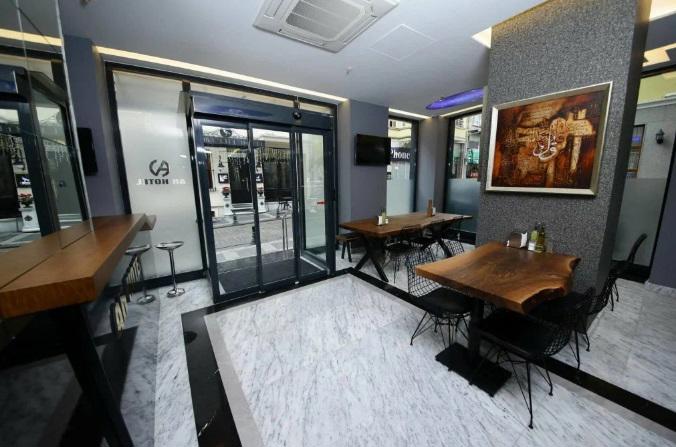 Eysan Otel