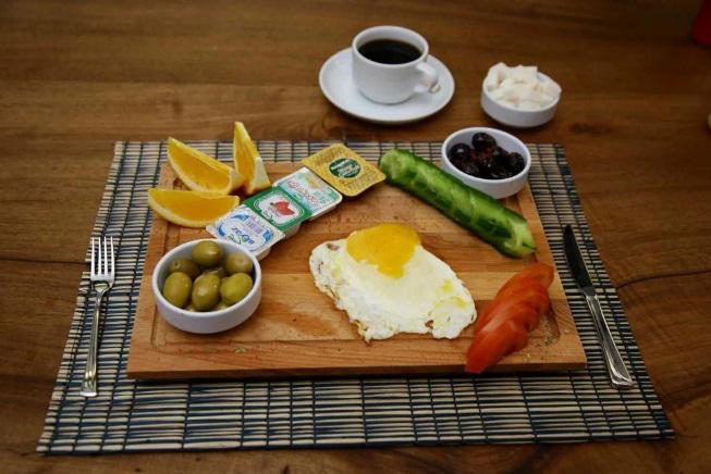 Eysan Otel