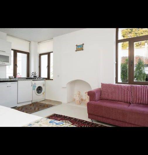 Melisa Boutique Hotel