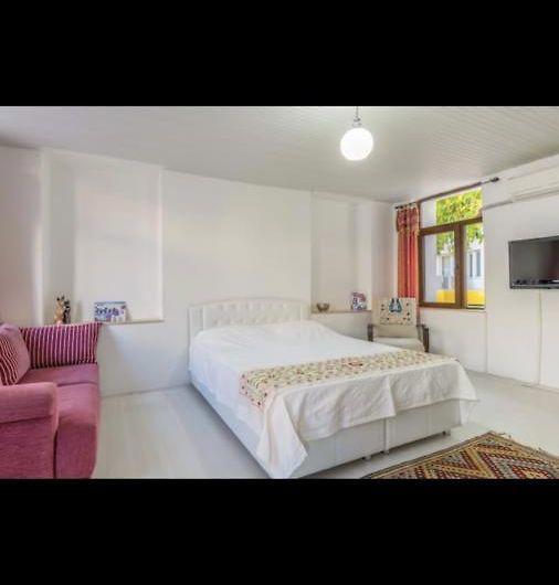 Melisa Boutique Hotel