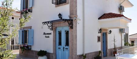 Masmavi Otel