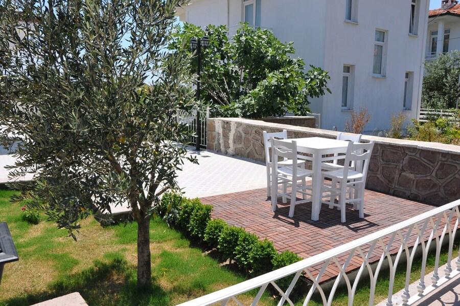 Masmavi Otel