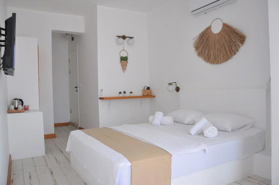 Masmavi Otel