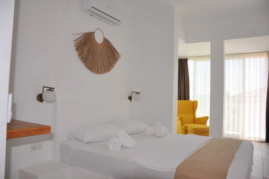 Masmavi Otel