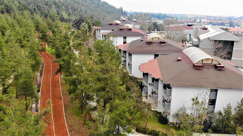 Pam Thermal Hotel Clinic & Spa