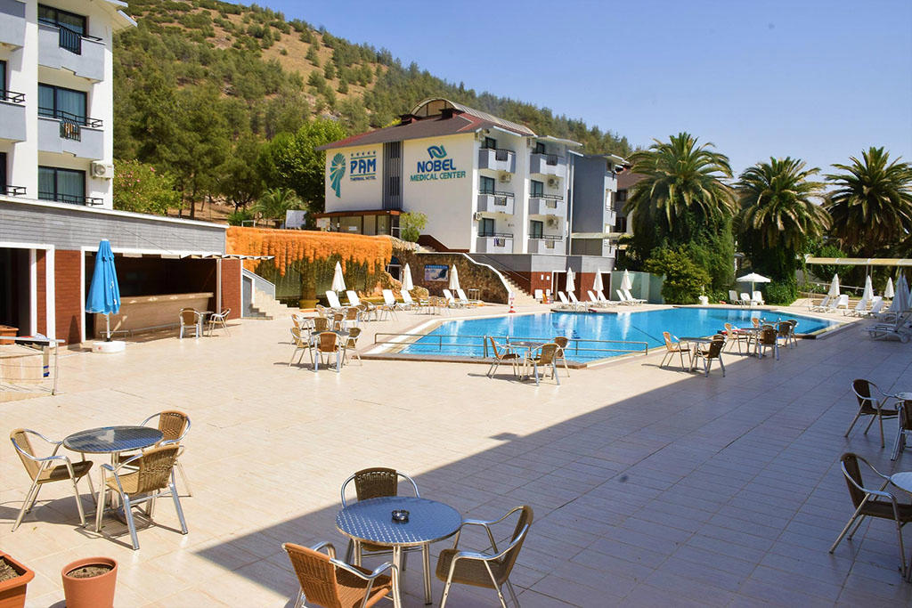 Pam Thermal Hotel Clinic & Spa