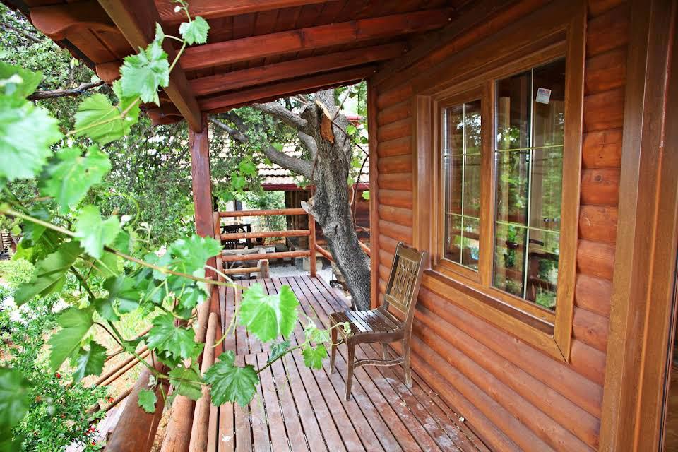 Kaş Doğa Park Hotel