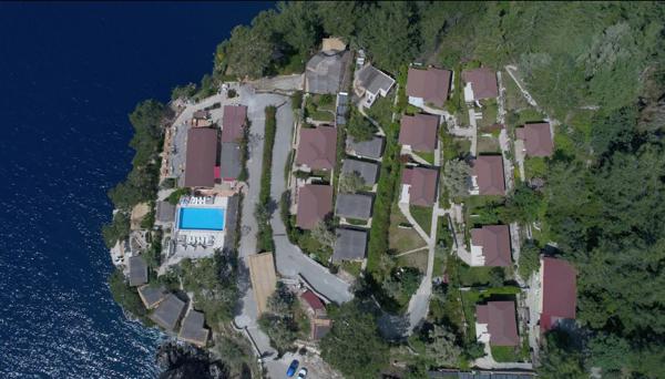 Zakros Hotel Lykia