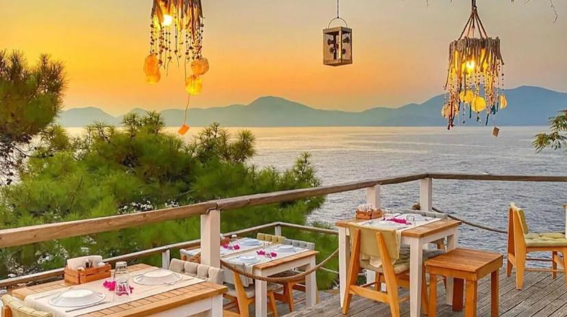 Zakros Hotel Lykia