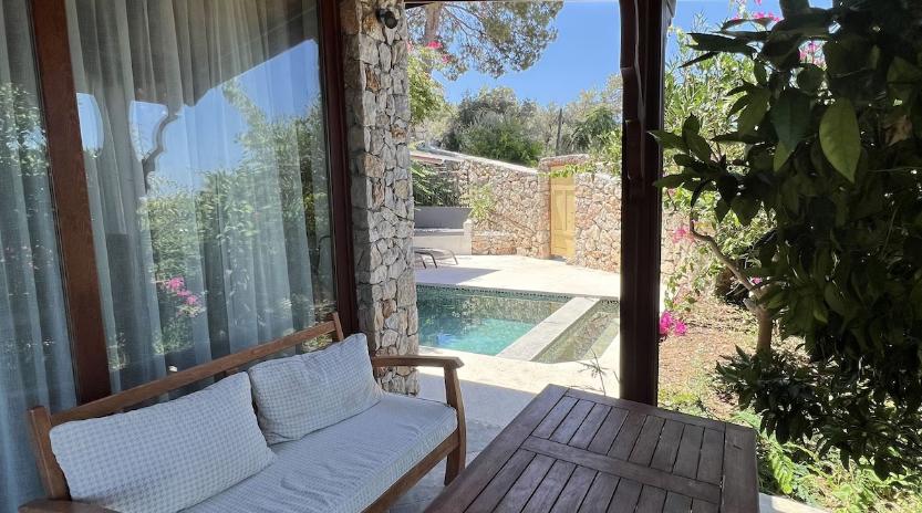 Zakros Hotel Lykia