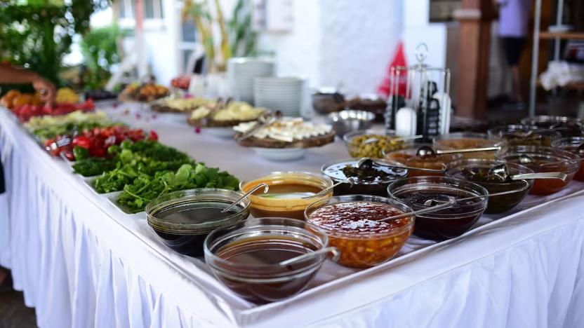 Zakros Hotel Lykia