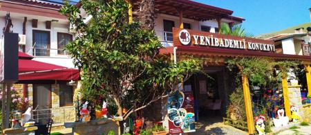 Yeni Bademli Konuk Evi
