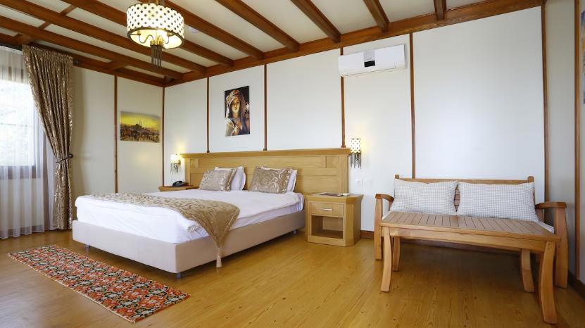 Zakros Hotel Lykia