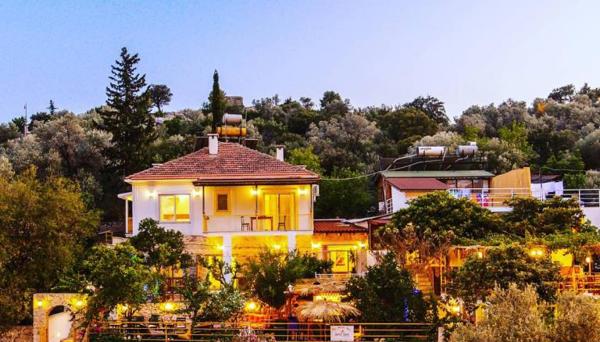 Durupduru Kaş