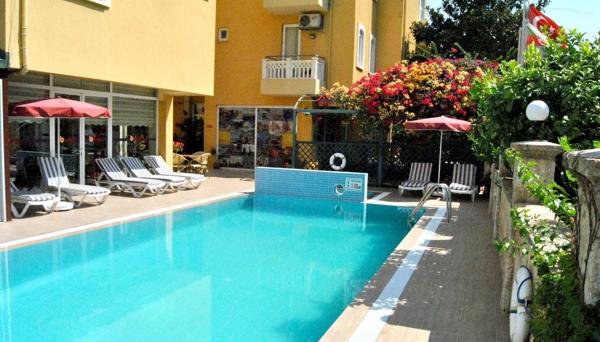 Benna Hotel