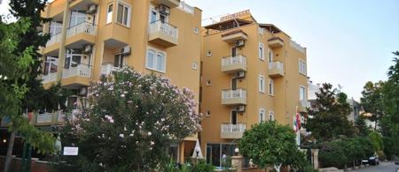 Benna Hotel