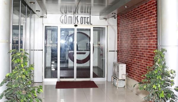 Gumus Hotel