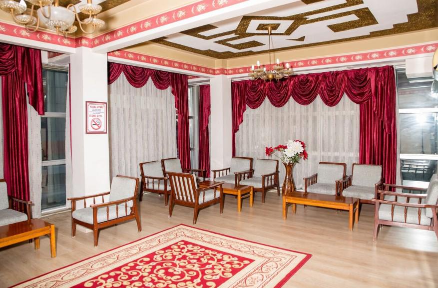 Gumus Hotel