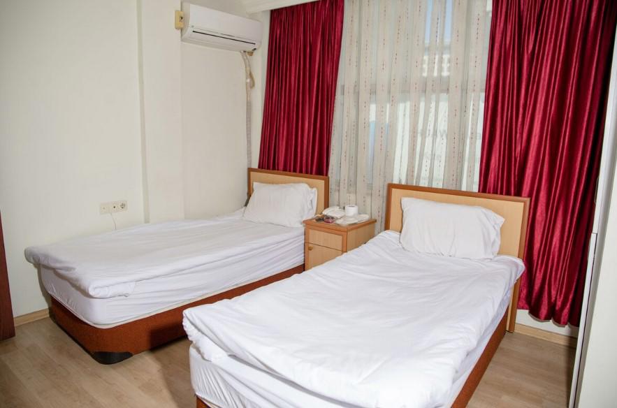 Gumus Hotel