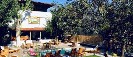 Kaş 11 Oda Boutique Pension (+12 Yetişkin Oteli)